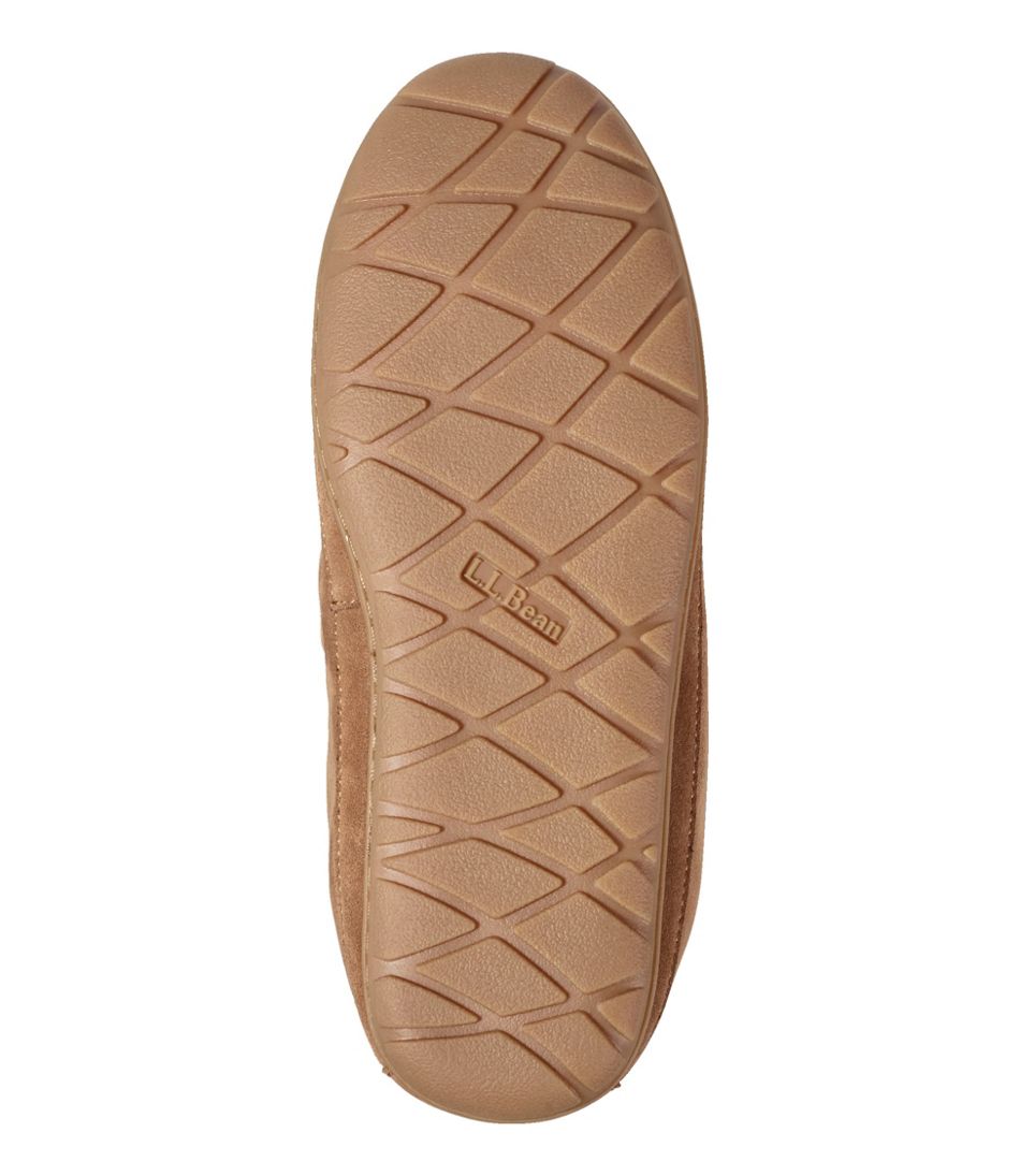 Men's Wicked Good Slippers, Boot Moc | L.L.Bean Latest