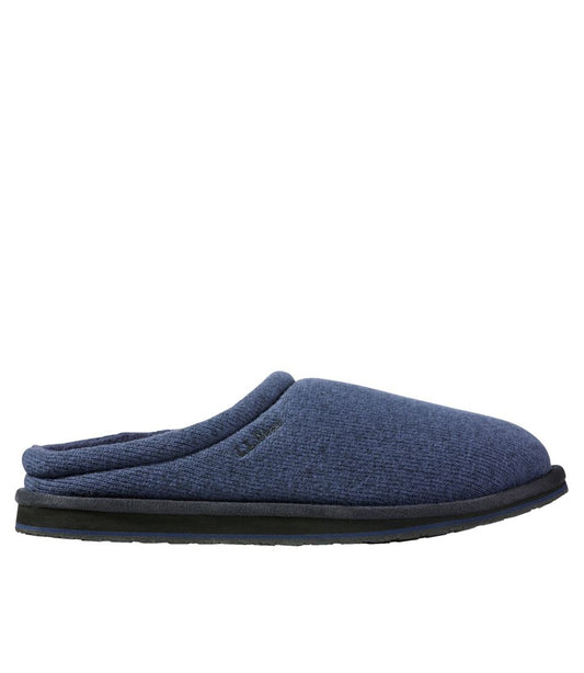 Men's Sweater Fleece Scuffs | L.L.Bean Featured