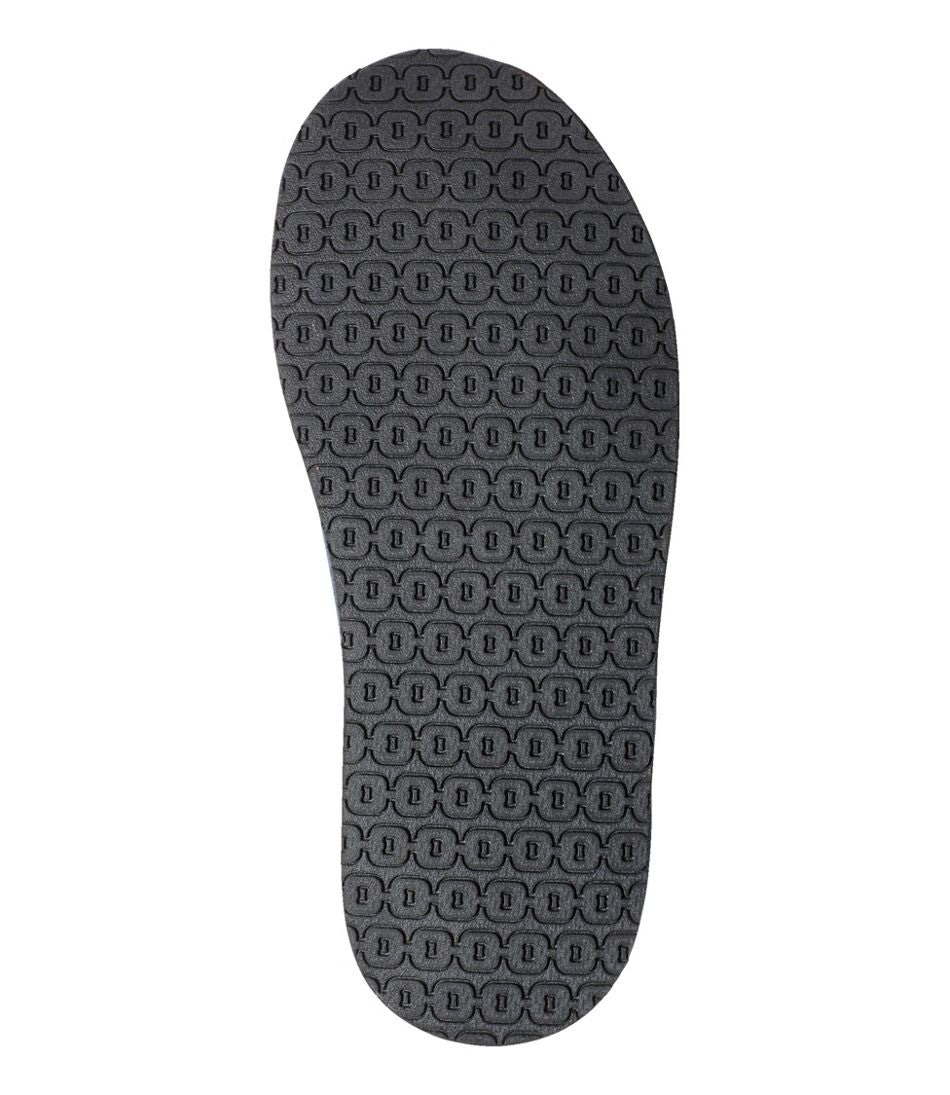 Men's Sweater Fleece Scuffs | L.L.Bean Featured
