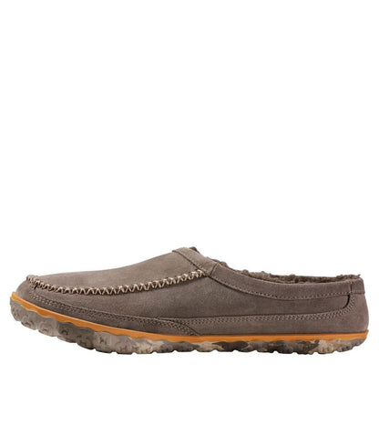 Men's Mountain Slippers, Scuffs | L.L.Bean Popular