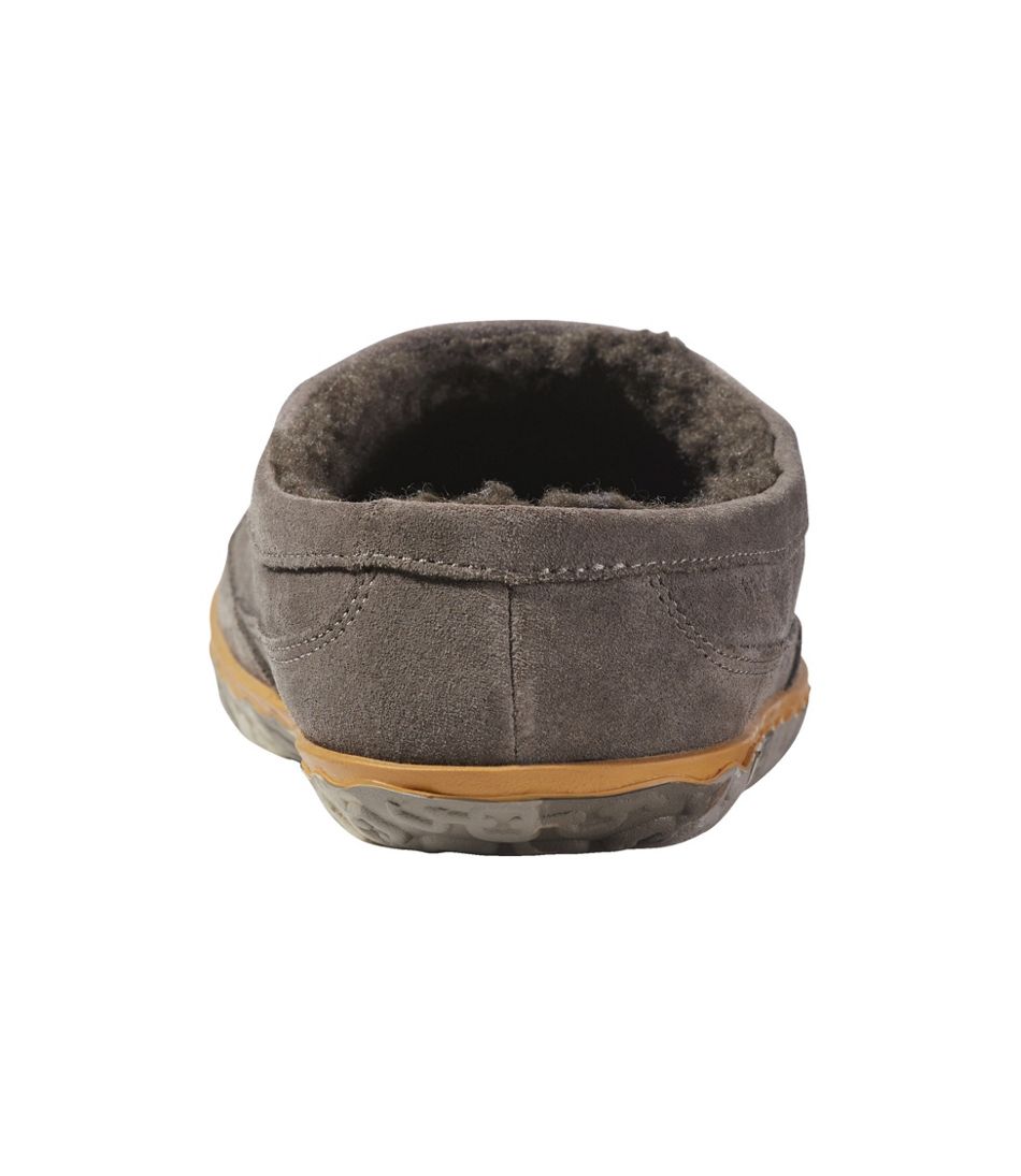 Men's Mountain Slippers, Scuffs | L.L.Bean Popular