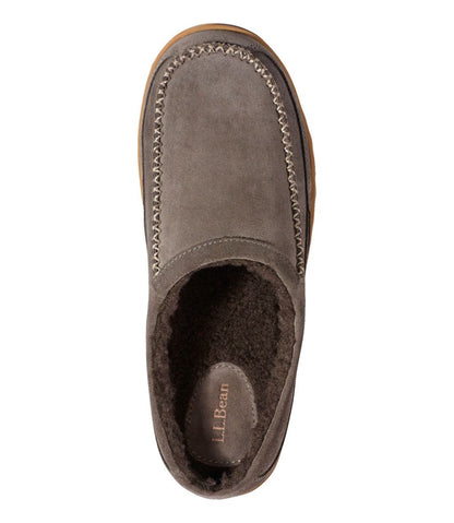 Men's Mountain Slippers, Scuffs | L.L.Bean Popular