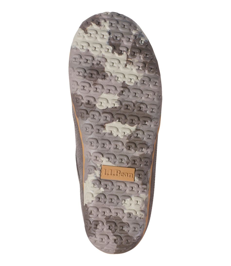 Men's Mountain Slippers, Scuffs | L.L.Bean Popular
