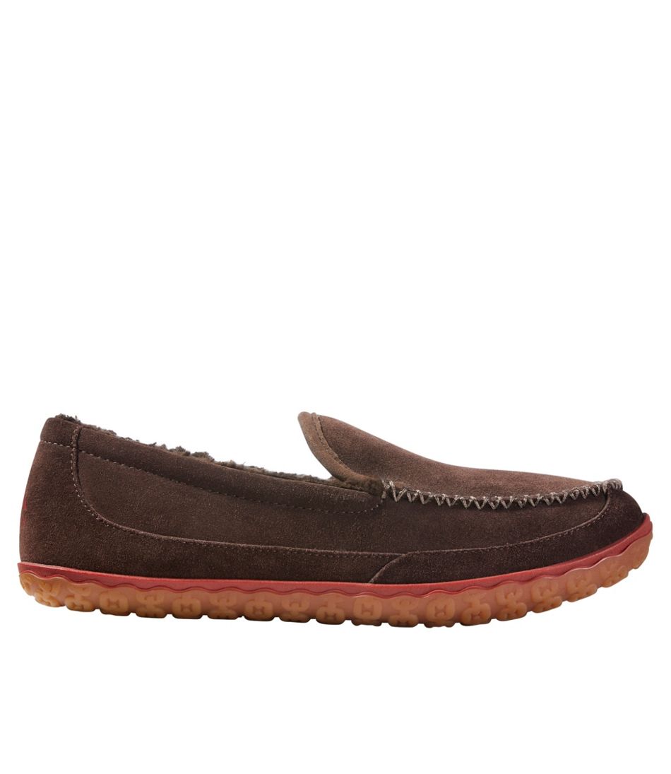 Men's Mountain Slippers | L.L.Bean Trending
