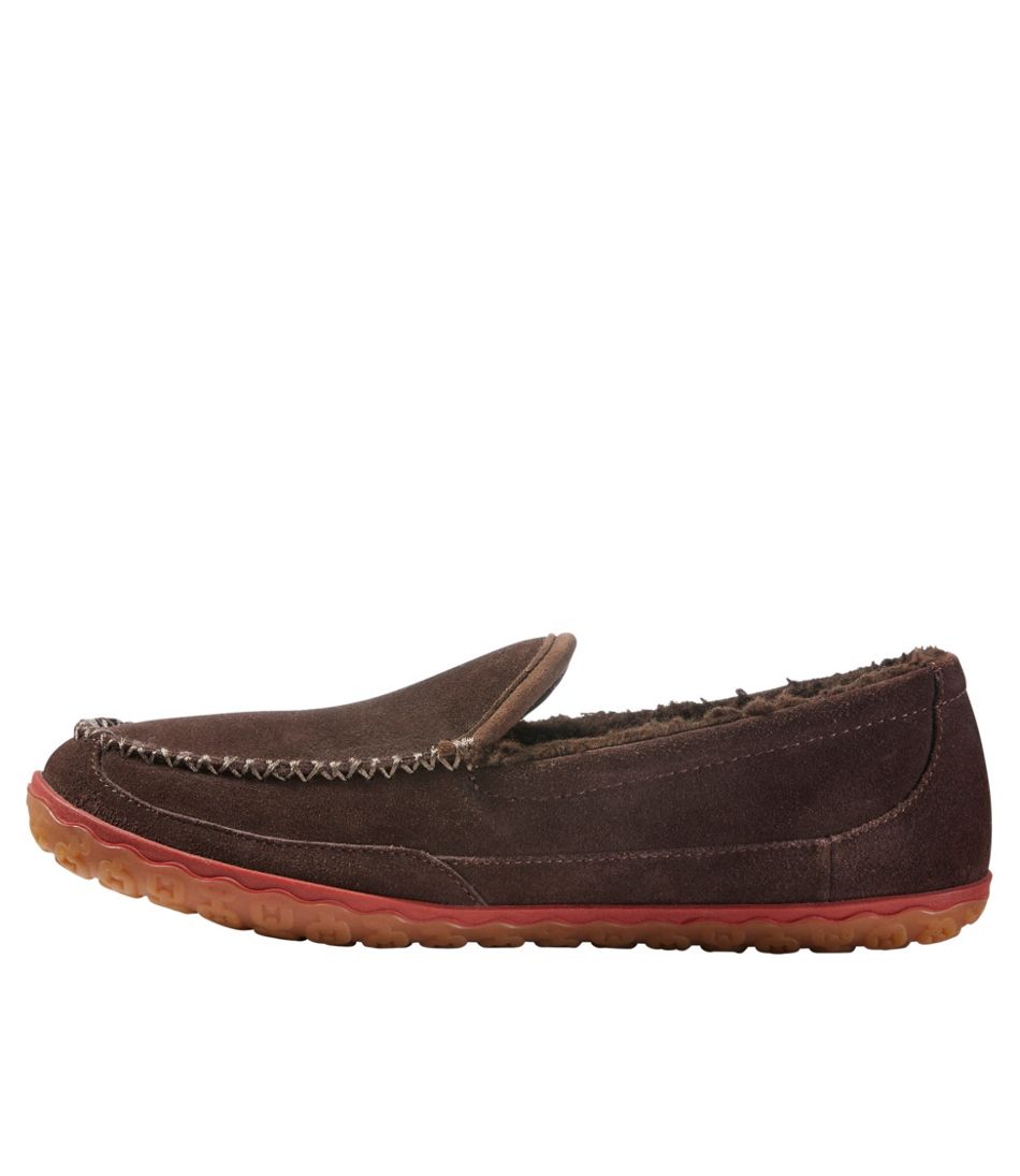Men's Mountain Slippers | L.L.Bean Trending