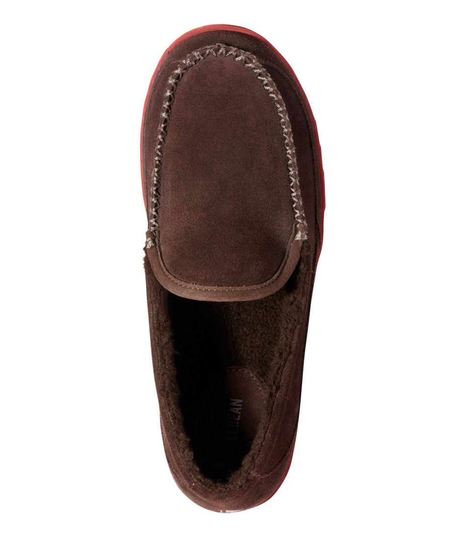 Men's Mountain Slippers | L.L.Bean Trending
