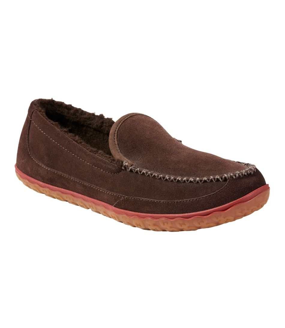 Men's Mountain Slippers | L.L.Bean Trending