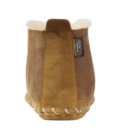 Men's Wicked Good Slippers | L.L.Bean Recommended
