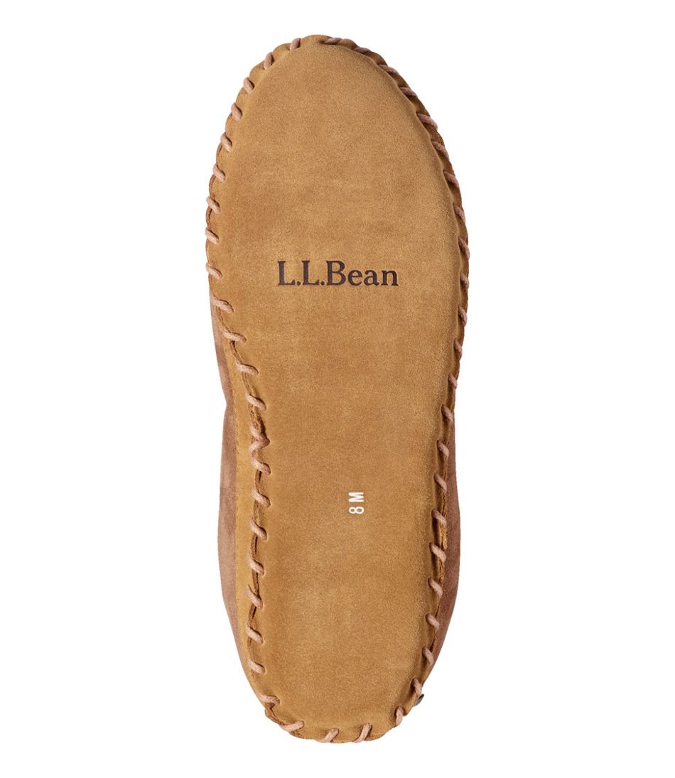Men's Wicked Good Slippers | L.L.Bean Recommended