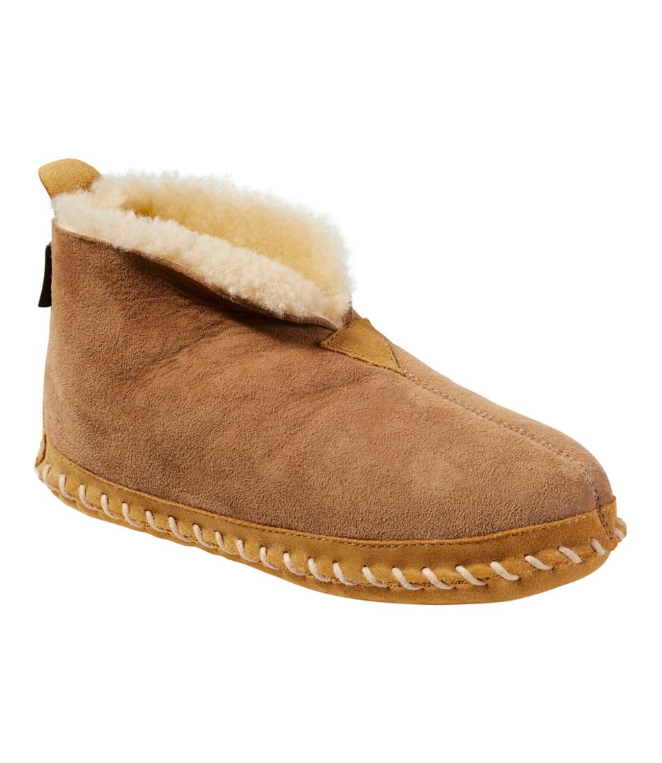 Men's Wicked Good Slippers | L.L.Bean Recommended