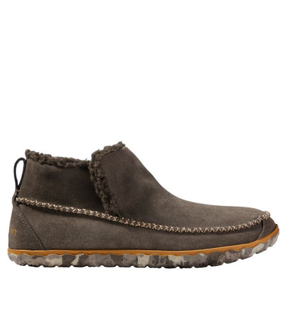 Men's Mountain Slippers, Boot Mocs | L.L.Bean Signature