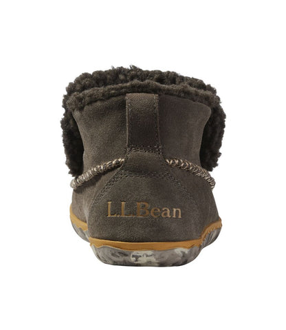 Men's Mountain Slippers, Boot Mocs | L.L.Bean Signature