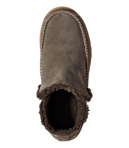 Men's Mountain Slippers, Boot Mocs | L.L.Bean Signature