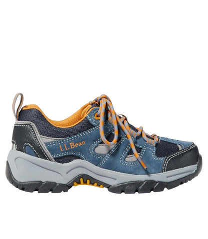 Kids' Trail Model Hikers, Low | L.L.Bean Everyday