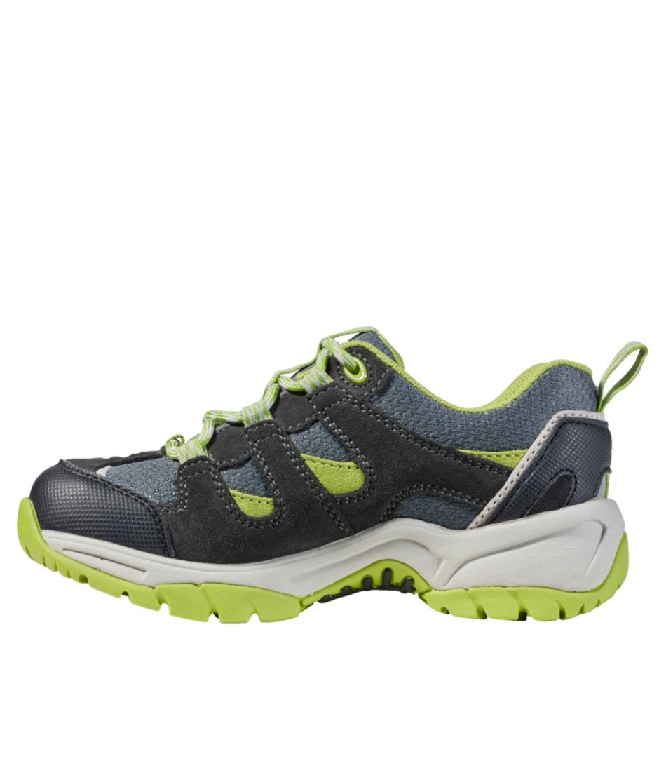 Kids' Trail Model Hikers, Low | L.L.Bean Everyday