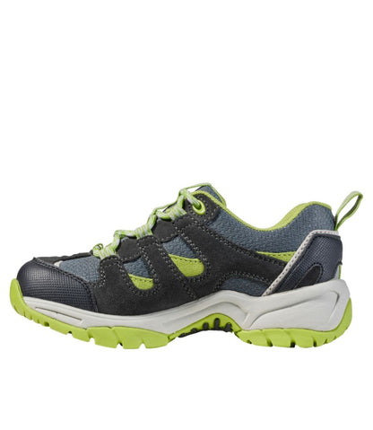 Kids' Trail Model Hikers, Low | L.L.Bean Everyday