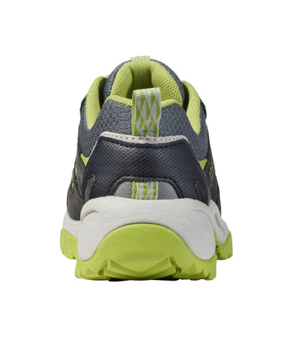 Kids' Trail Model Hikers, Low | L.L.Bean Everyday