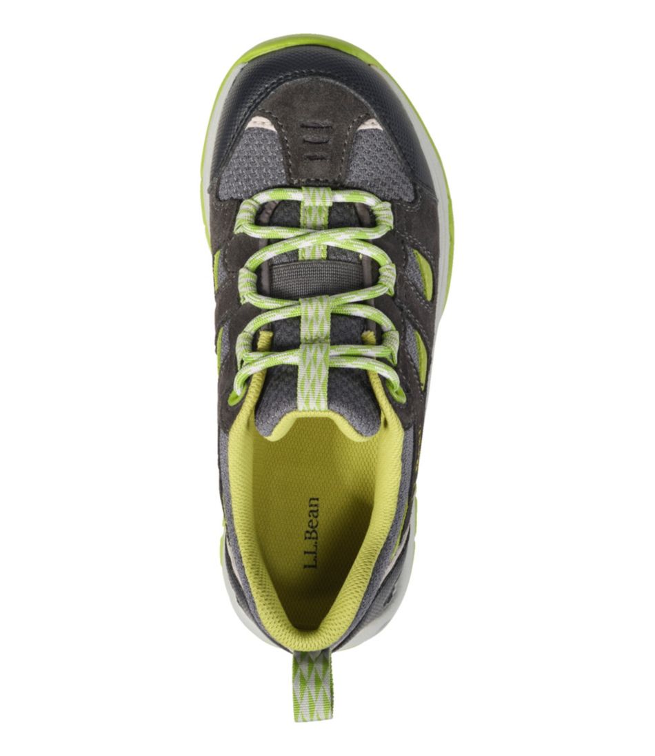 Kids' Trail Model Hikers, Low | L.L.Bean Everyday