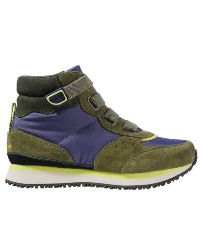 Kids' Katahdin Retro Hikers | L.L.Bean Value