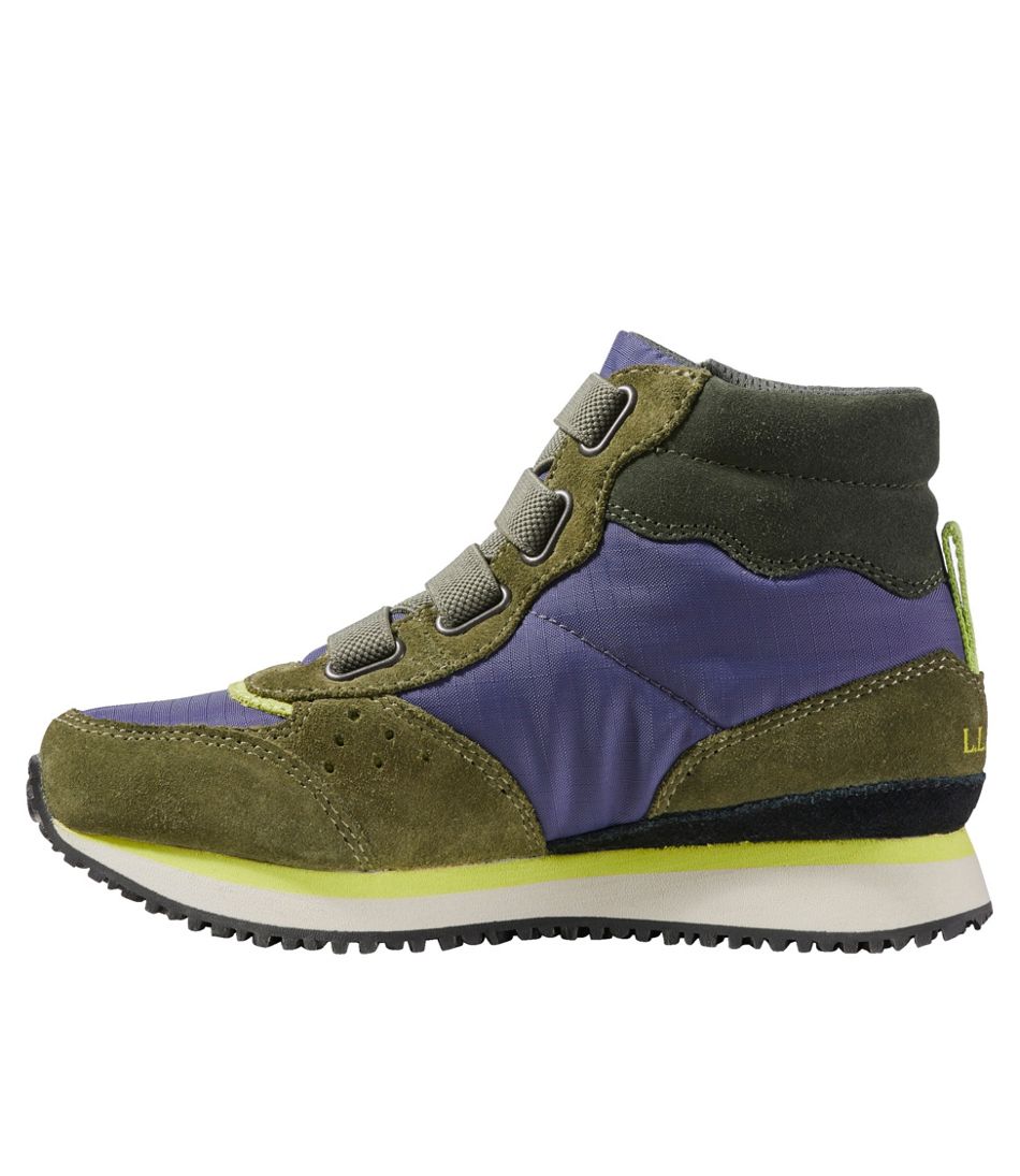 Kids' Katahdin Retro Hikers | L.L.Bean Value