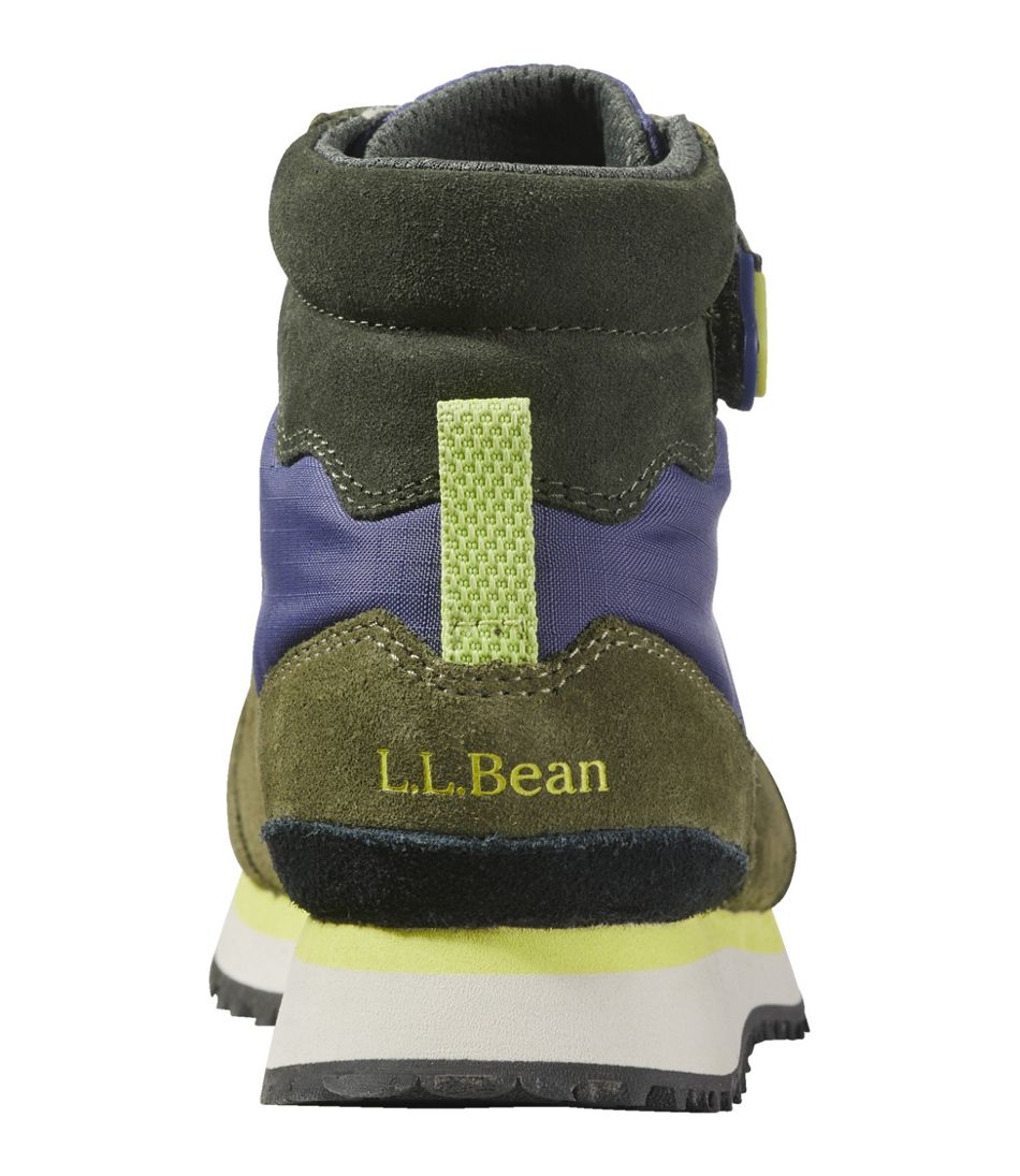 Kids' Katahdin Retro Hikers | L.L.Bean Value
