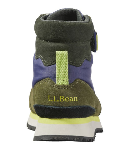 Kids' Katahdin Retro Hikers | L.L.Bean Value