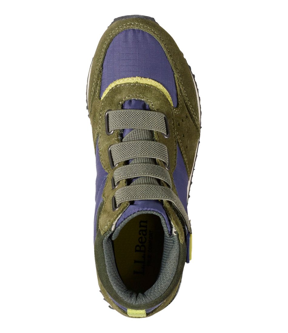 Kids' Katahdin Retro Hikers | L.L.Bean Value