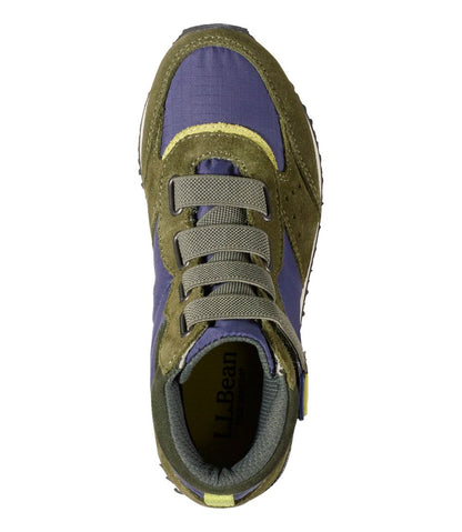 Kids' Katahdin Retro Hikers | L.L.Bean Value