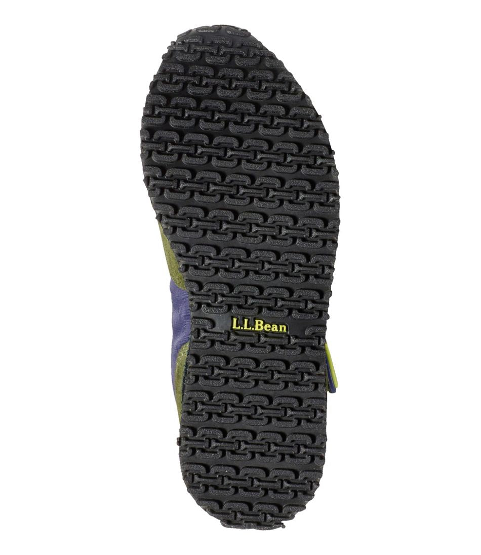 Kids' Katahdin Retro Hikers | L.L.Bean Value
