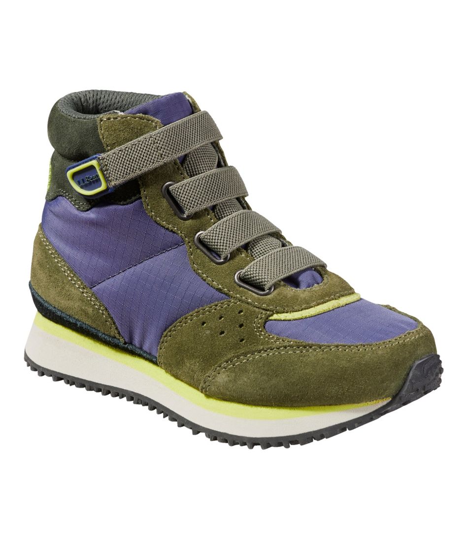 Kids' Katahdin Retro Hikers | L.L.Bean Value