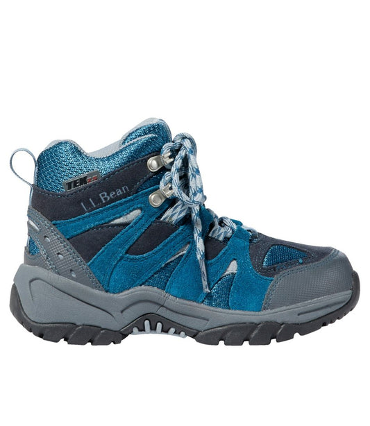 Kids' Trail Model Hikers | L.L.Bean Great Value