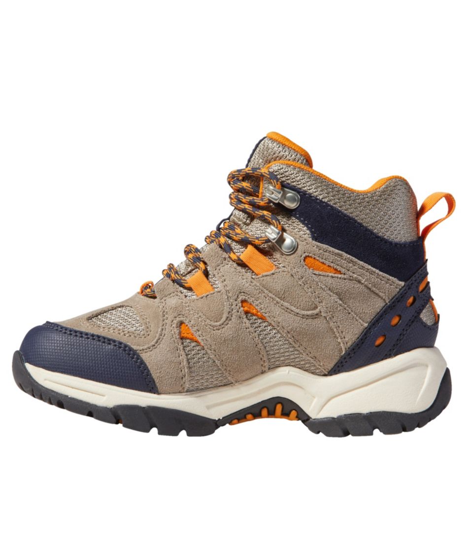 Kids' Trail Model Hikers | L.L.Bean Great Value