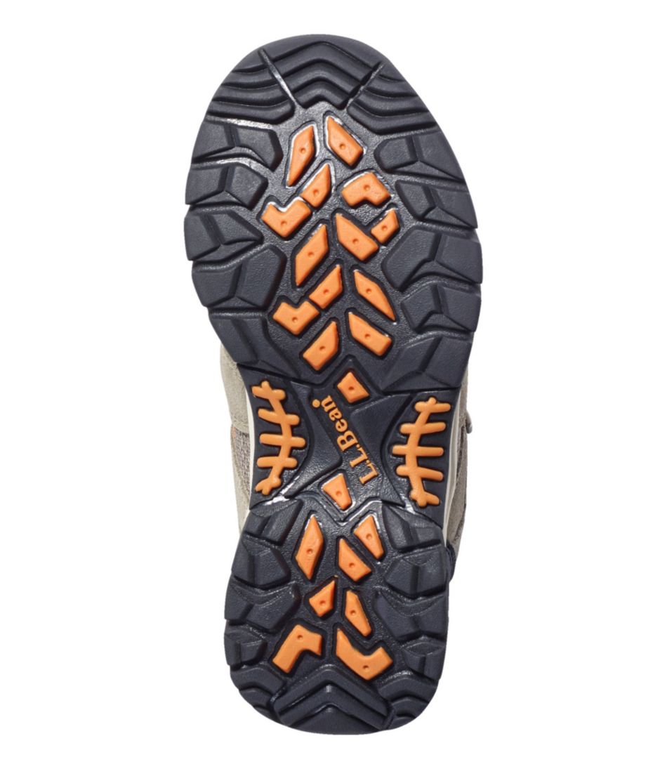 Kids' Trail Model Hikers | L.L.Bean Great Value