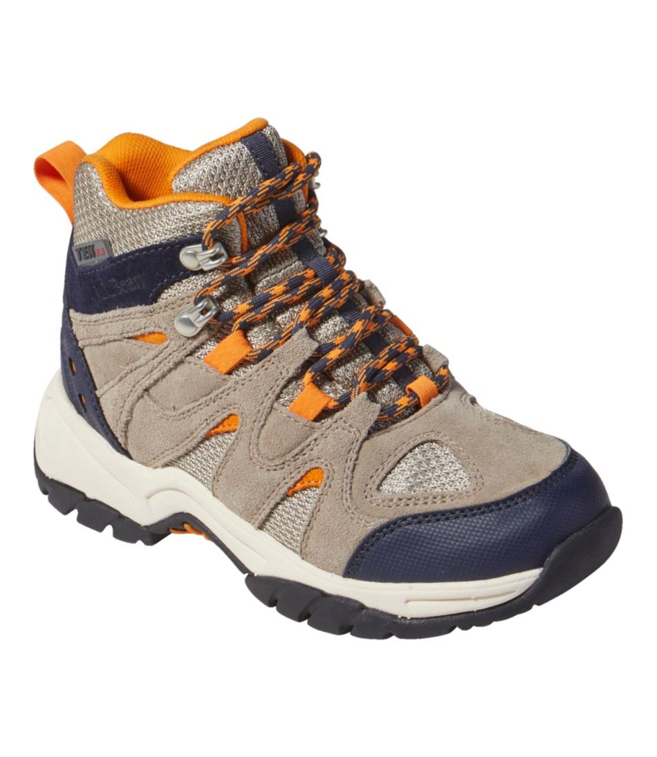 Kids' Trail Model Hikers | L.L.Bean Great Value