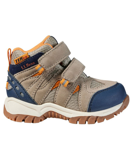 Toddlers' Trail Model Hikers | L.L.Bean Latest