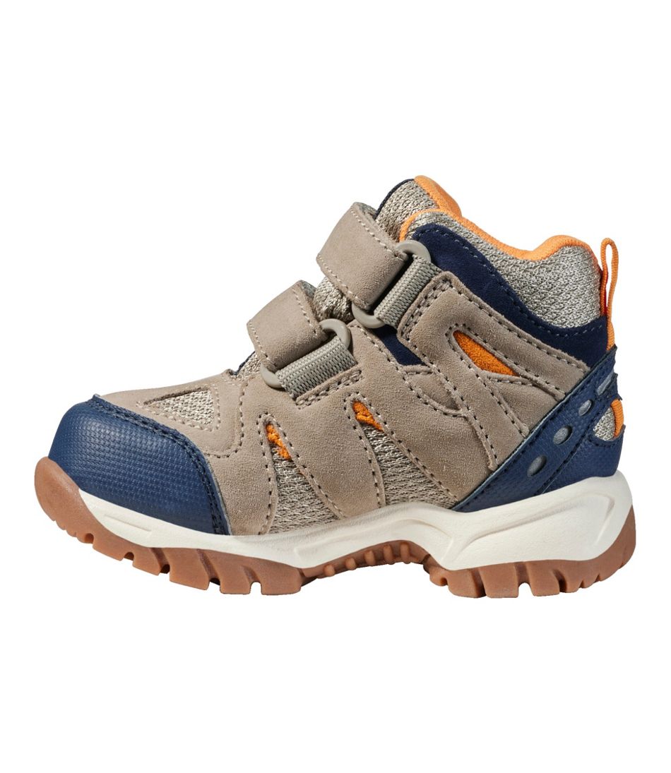 Toddlers' Trail Model Hikers | L.L.Bean Latest