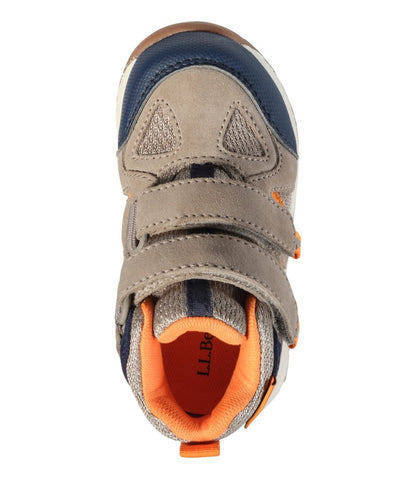Toddlers' Trail Model Hikers | L.L.Bean Latest