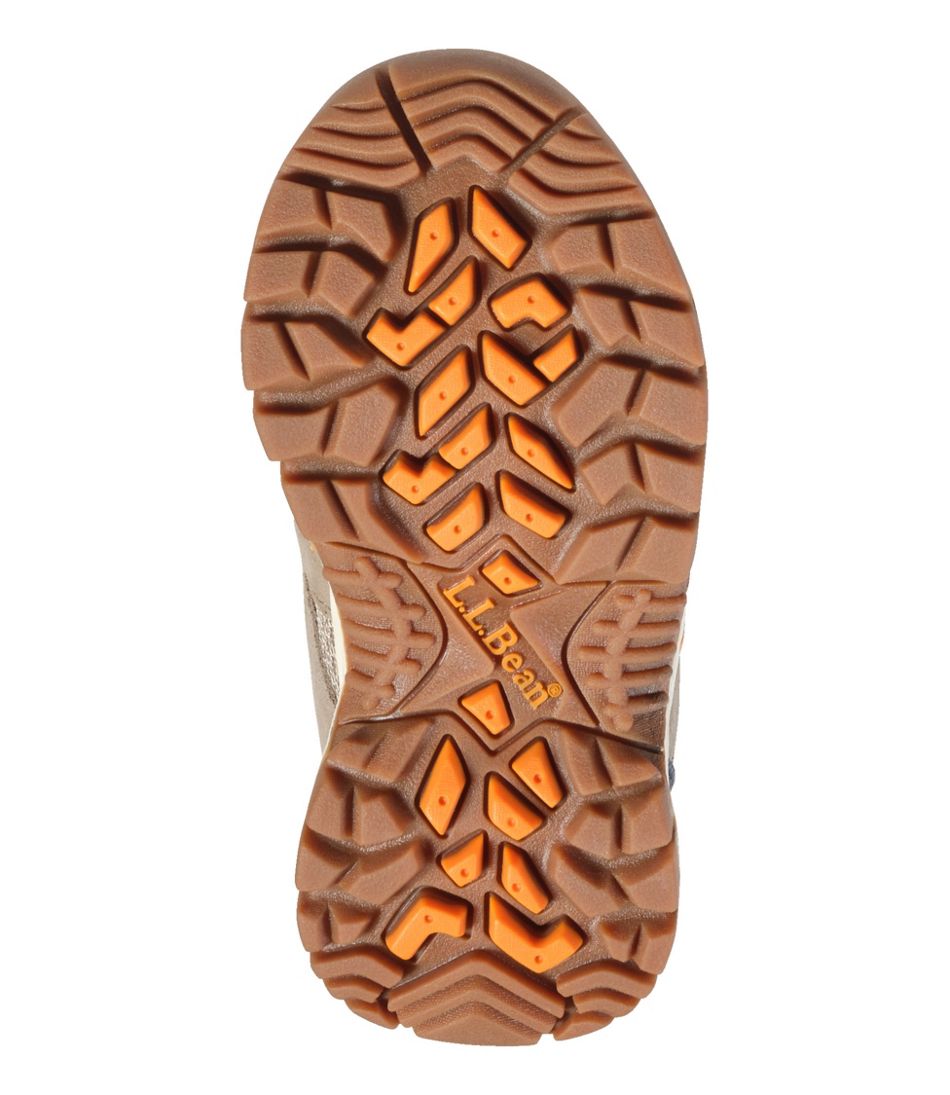 Toddlers' Trail Model Hikers | L.L.Bean Latest