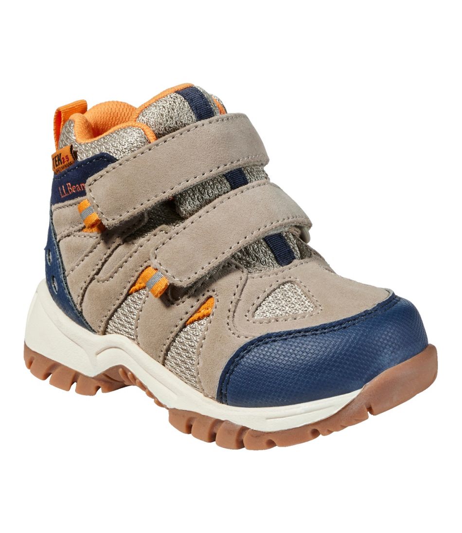 Toddlers' Trail Model Hikers | L.L.Bean Latest