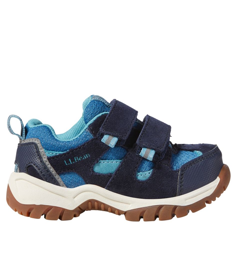 Toddlers' Trail Model Hikers, Low | L.L.Bean Featured