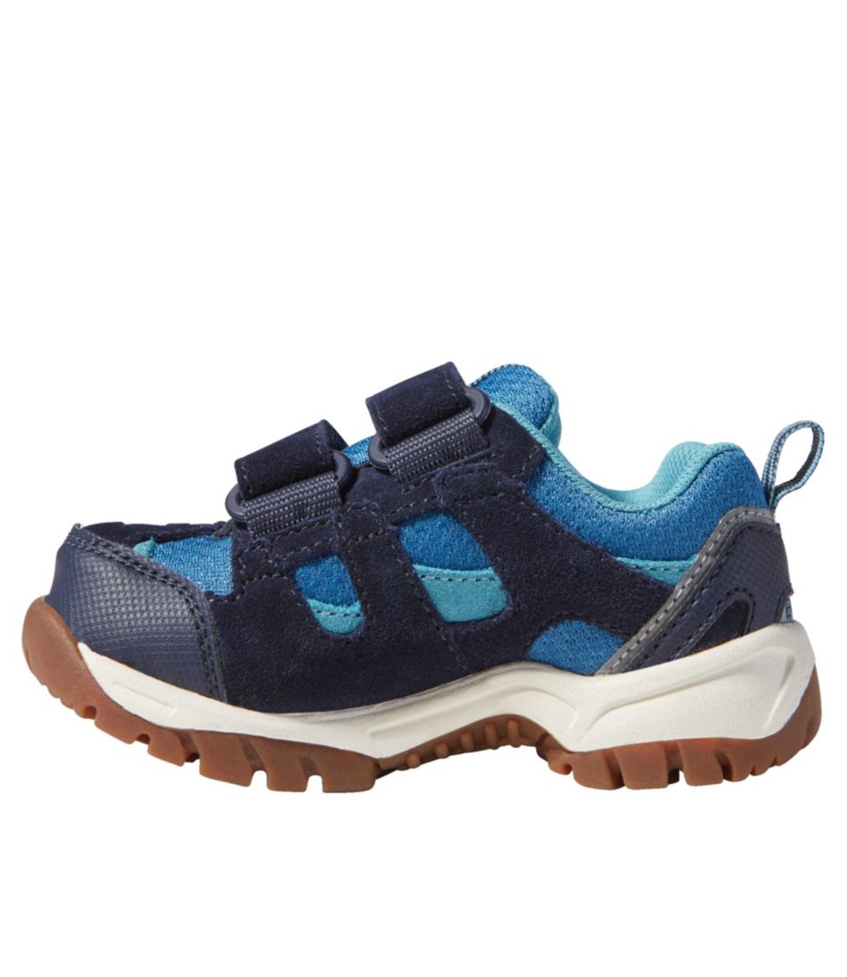 Toddlers' Trail Model Hikers, Low | L.L.Bean Featured