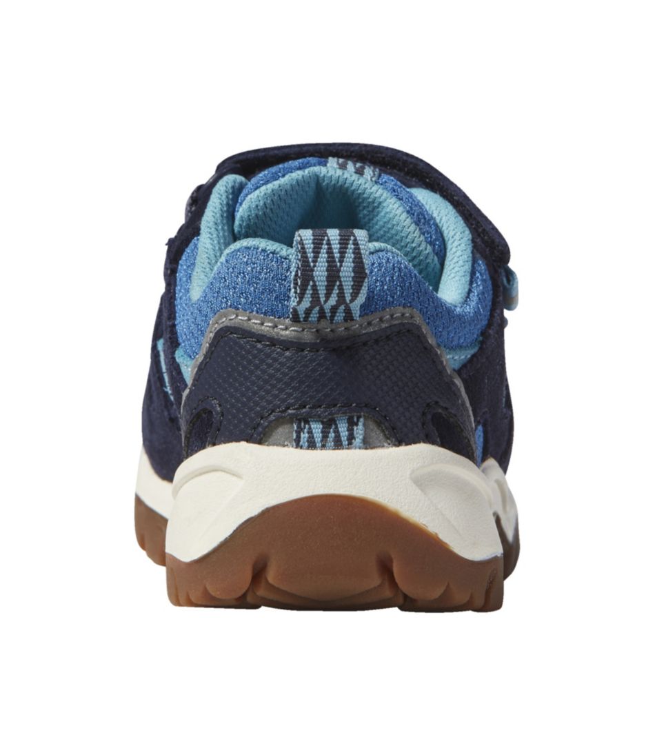 Toddlers' Trail Model Hikers, Low | L.L.Bean Featured