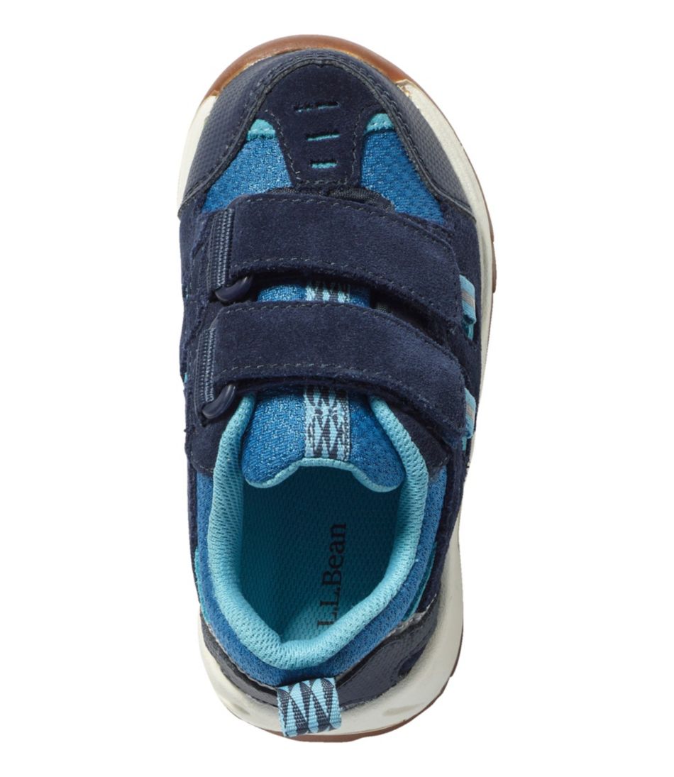 Toddlers' Trail Model Hikers, Low | L.L.Bean Featured
