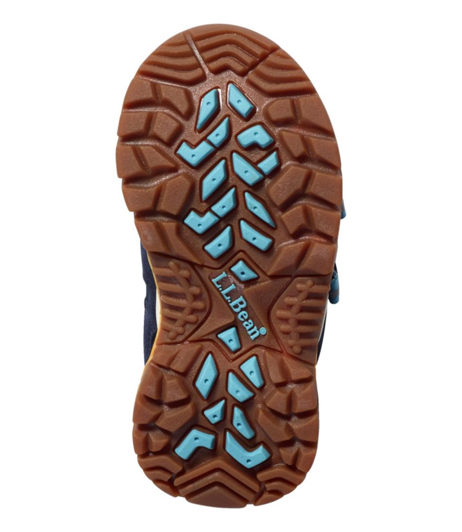 Toddlers' Trail Model Hikers, Low | L.L.Bean Featured