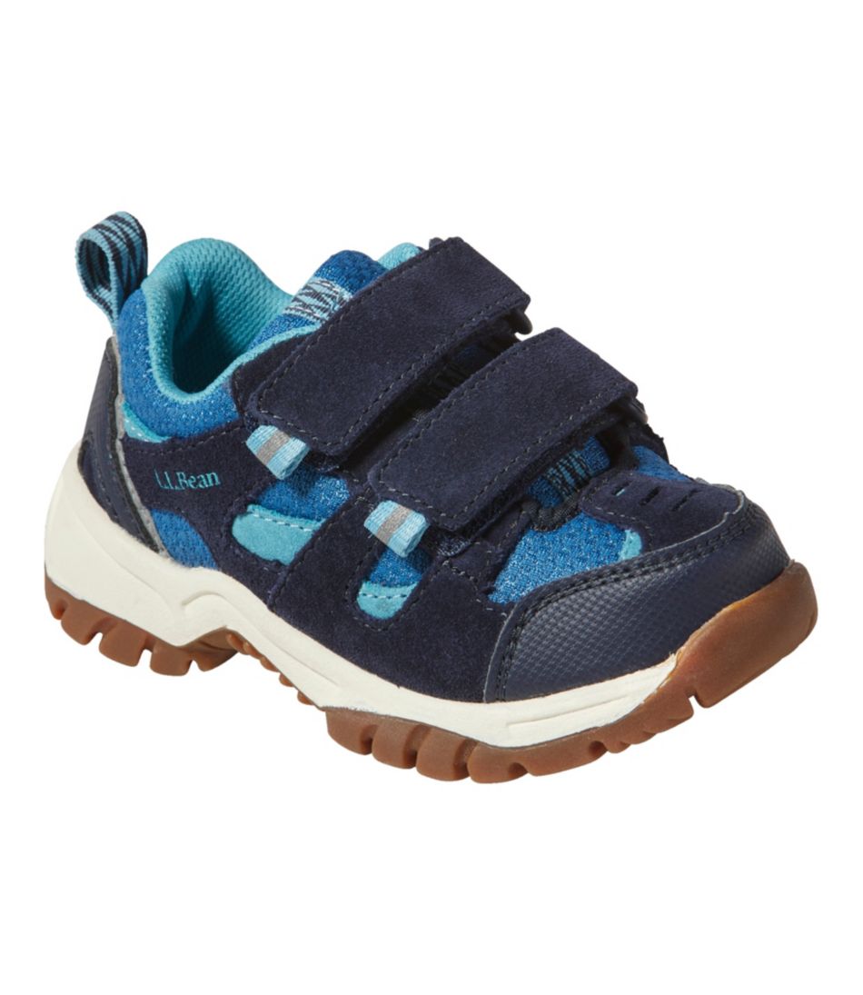 Toddlers' Trail Model Hikers, Low | L.L.Bean Featured