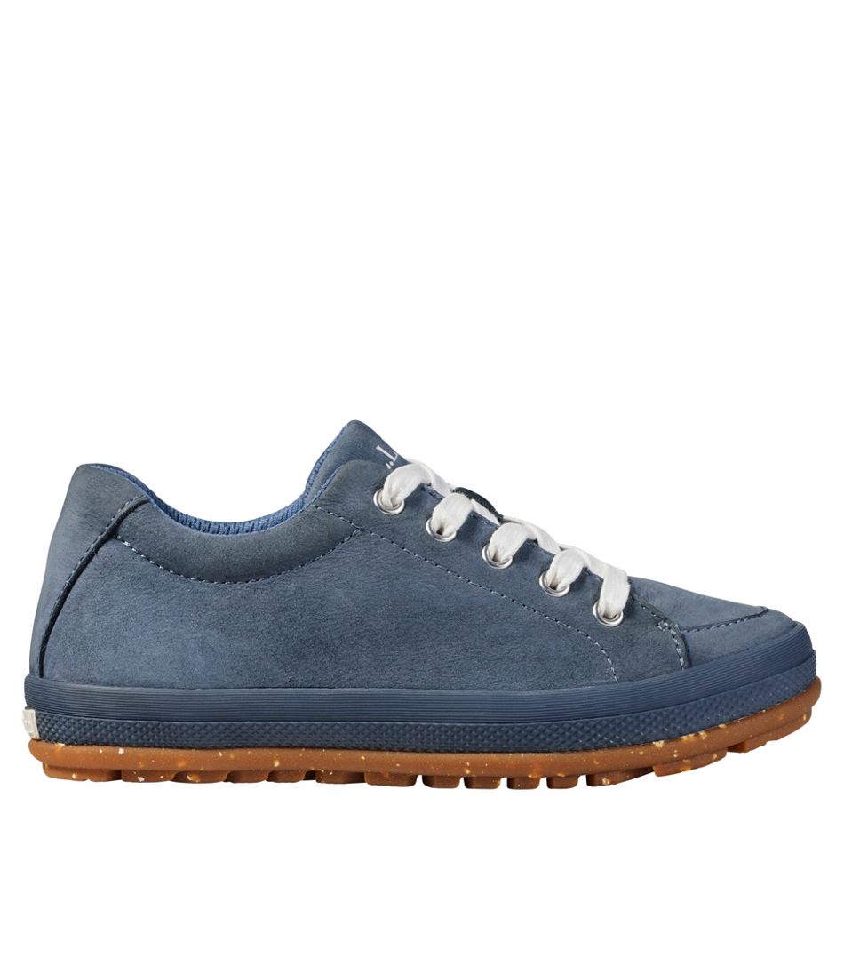 Kids' Everywhere Explorer Sneakers | L.L.Bean Popular