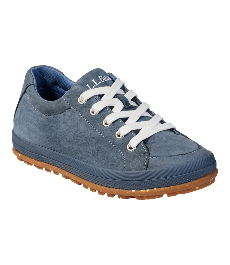 Kids' Everywhere Explorer Sneakers | L.L.Bean Popular