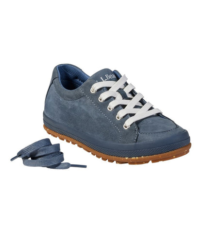 Kids' Everywhere Explorer Sneakers | L.L.Bean Popular