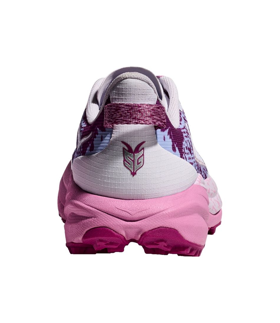 Kids' HOKA Speedgoat 6Y Hiking Sneakers | L.L.Bean Trending