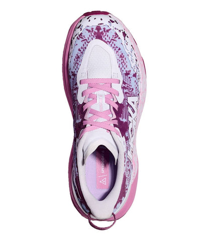Kids' HOKA Speedgoat 6Y Hiking Sneakers | L.L.Bean Trending